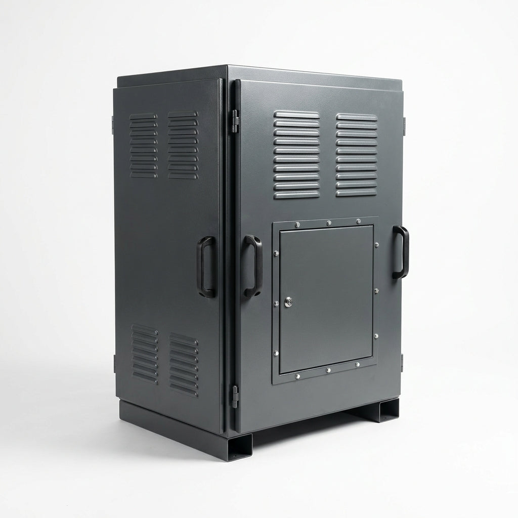 BIND Hammond Manufacturing N1A20249