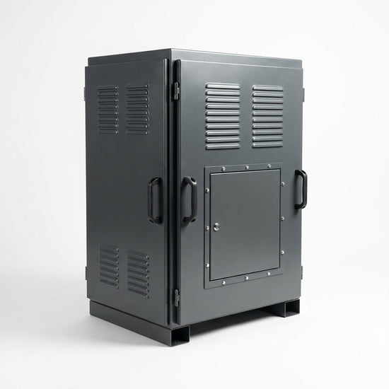 BIND Hammond Manufacturing N1A20249