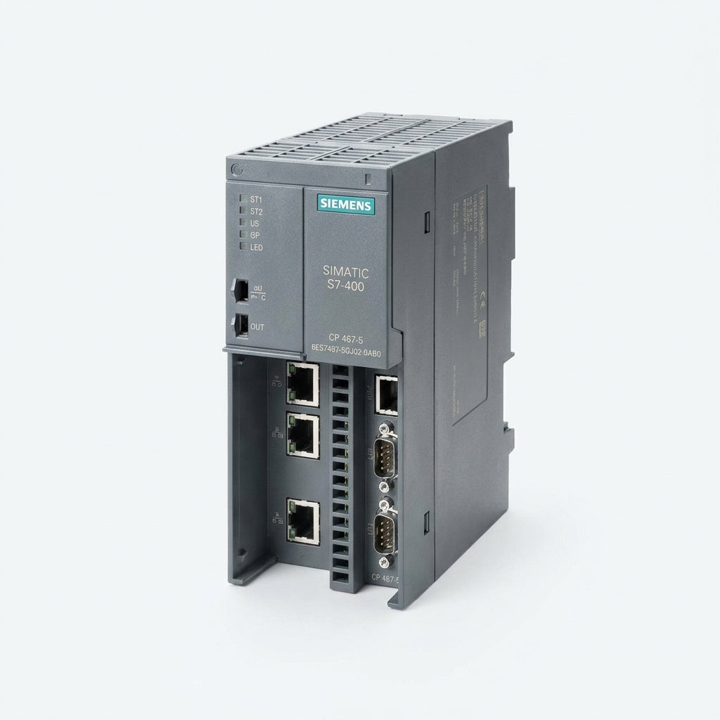 Siemens 6ES7467-5GJ02-0AB0