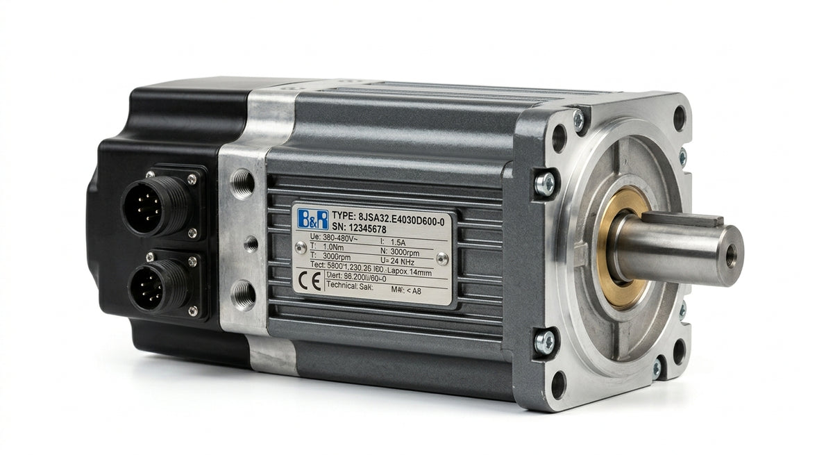 B&R 8JSA32.E4030D600-0