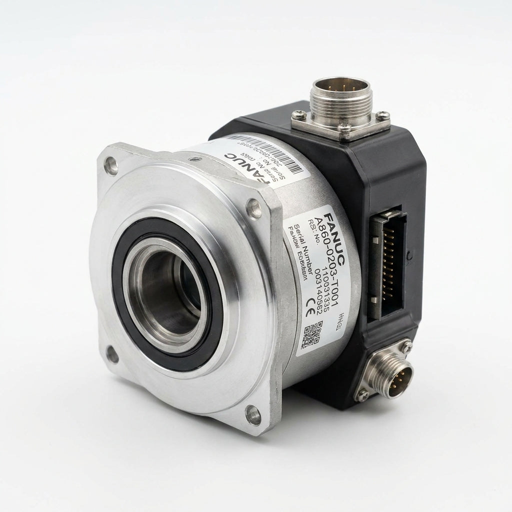 FANUC A860-0203-T001