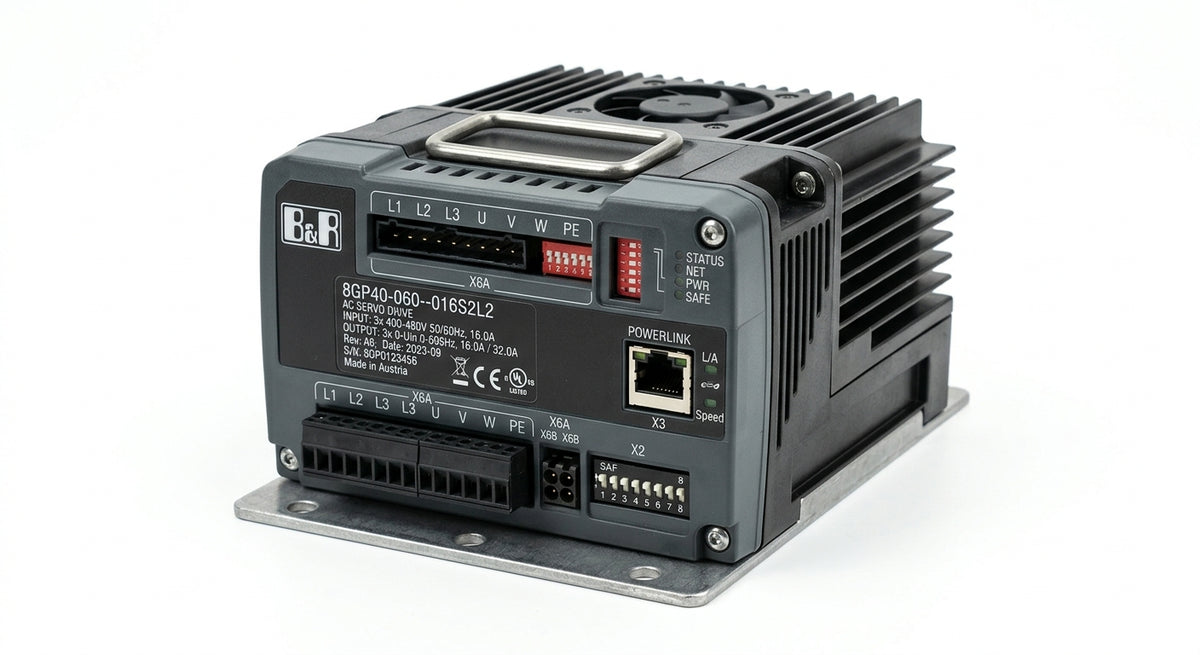 B&R 8GP40-060--016S2L2