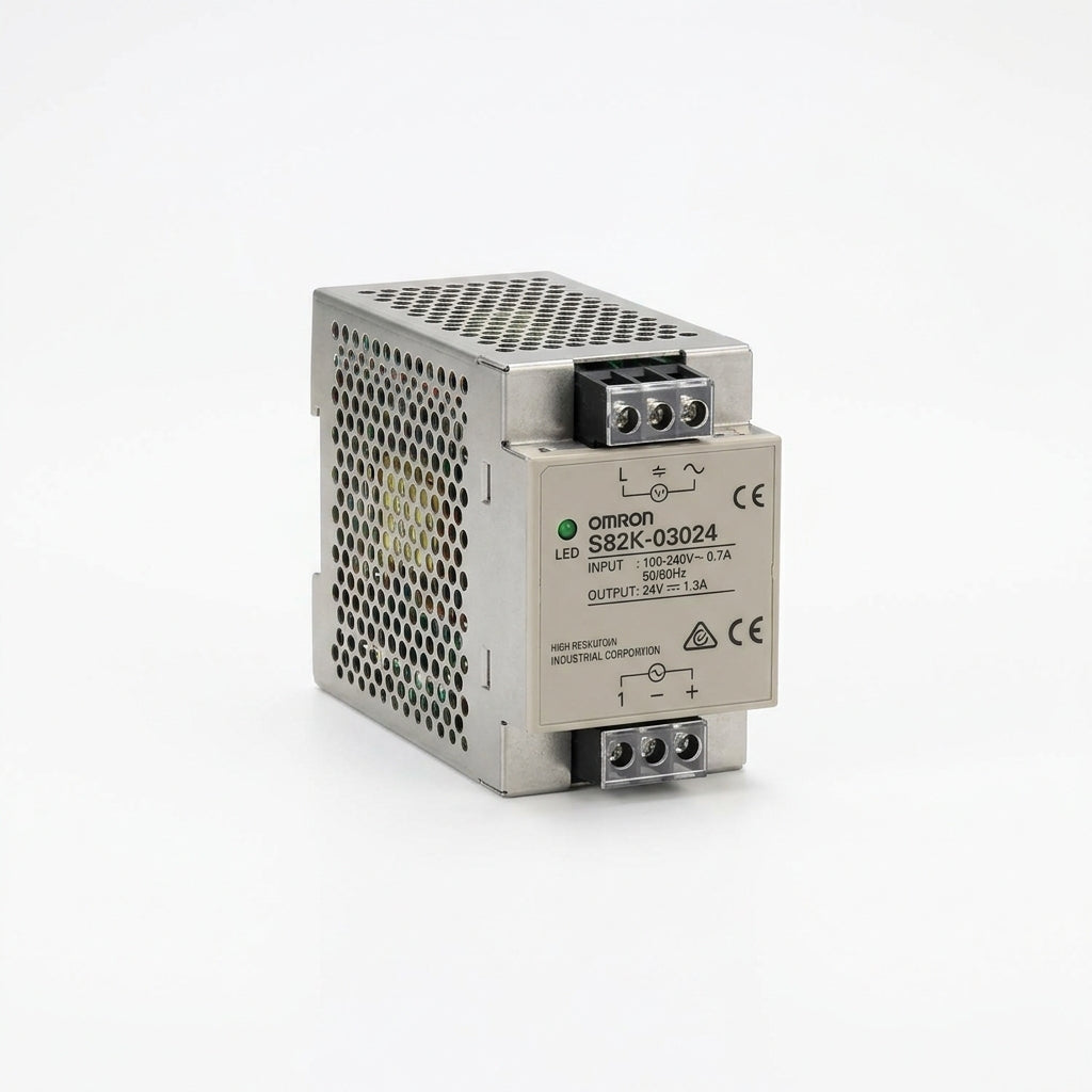 OMRON S82K-03024