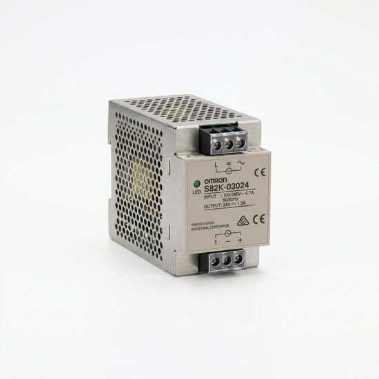 OMRON S82K-03024