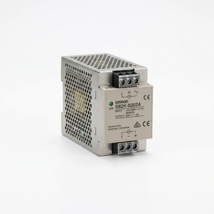 OMRON S82K-03024
