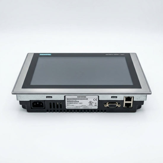 SIEMENS 6AV6643-0DD01-1AX1