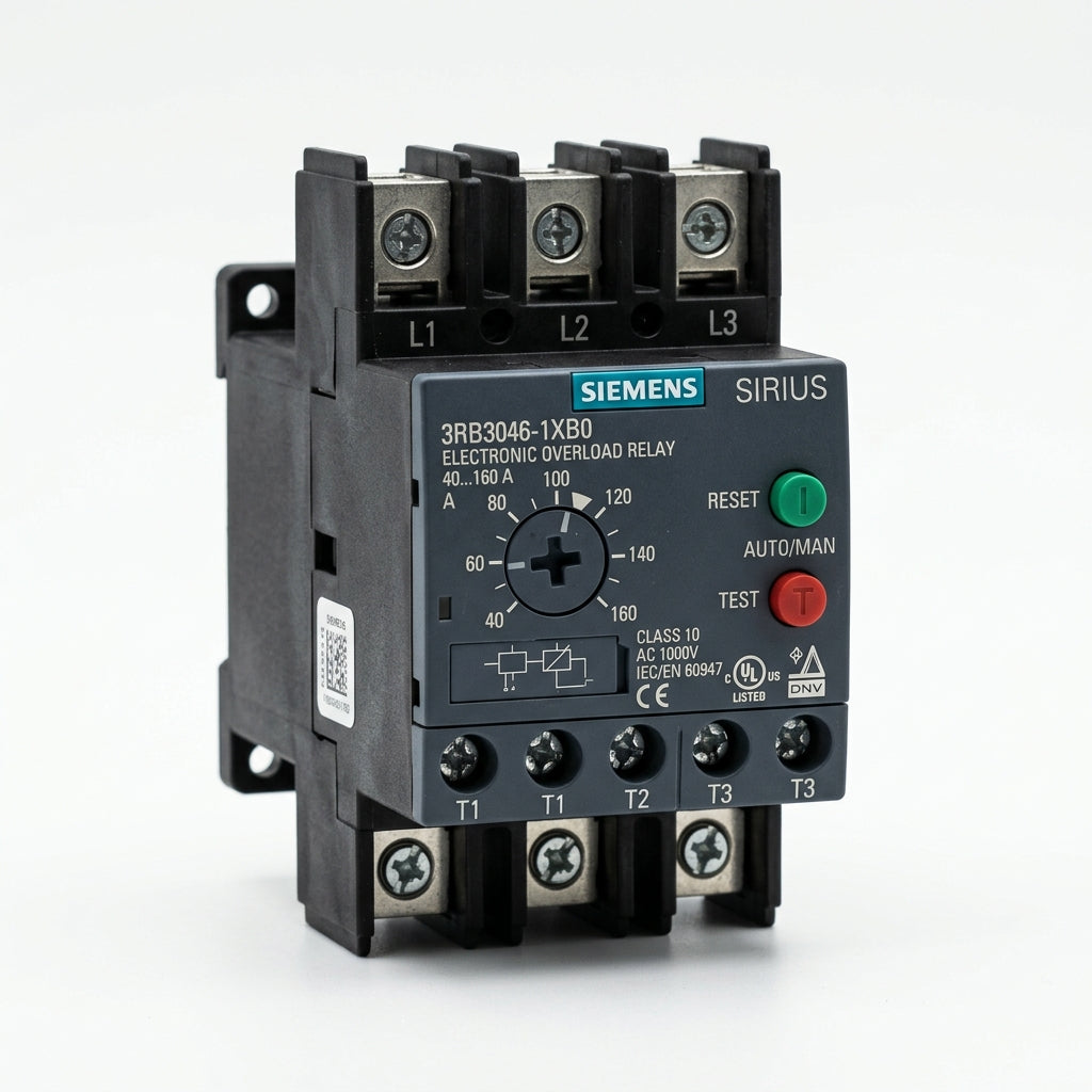 SIEMENS/EP 3RB3046-1XB0
