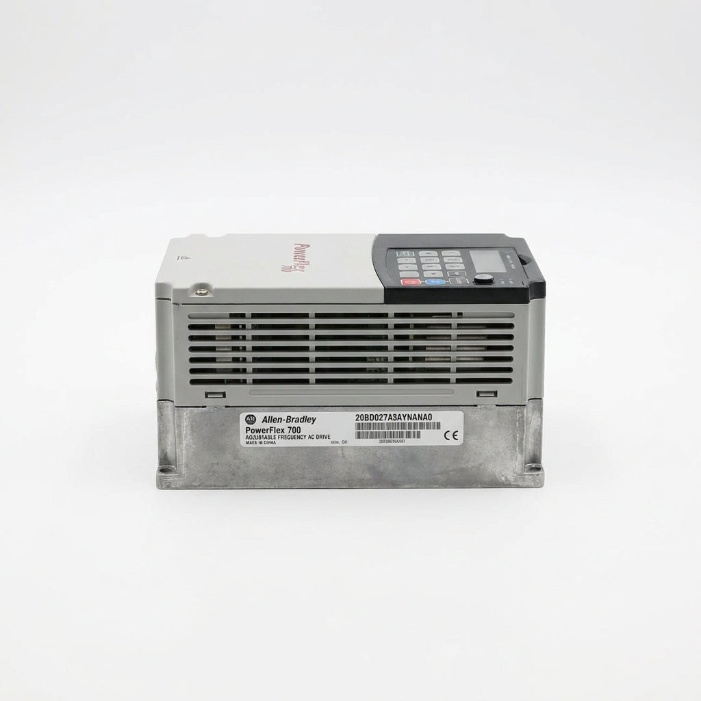 Allen-Bradley 20BD027A3AYNANA0