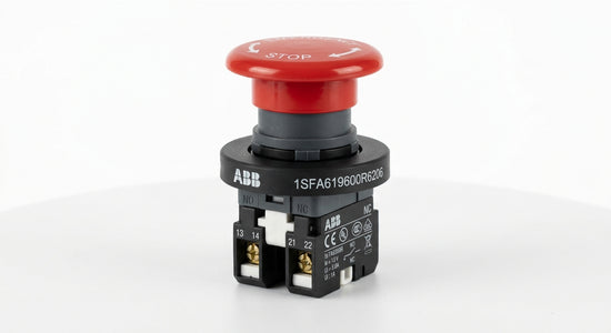 ABB 1SFA619600R6206