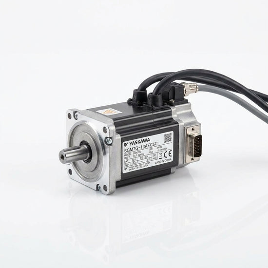 YASKAWA SGM7G-13AFC6C