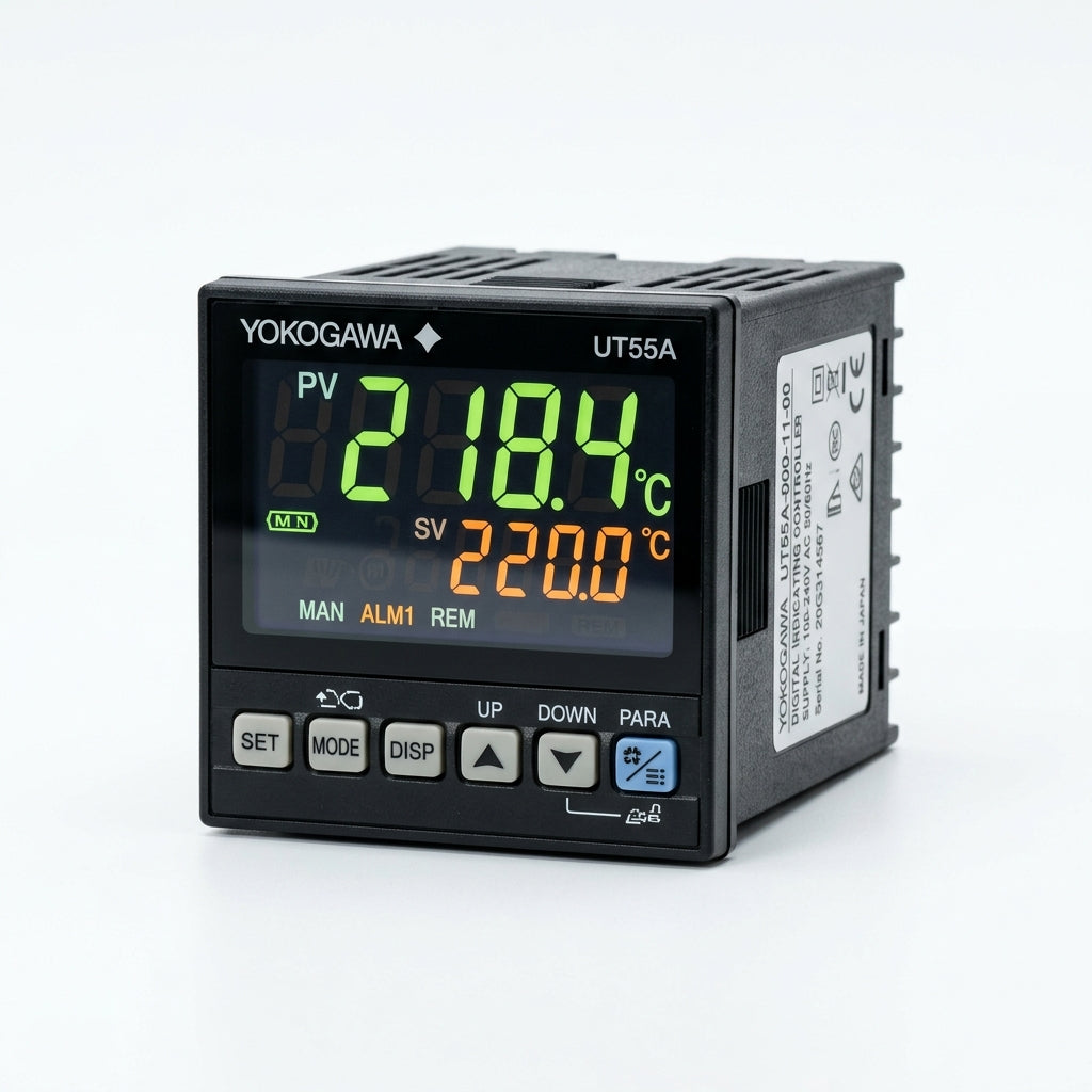 YOKOGAWA UT55A-000-11-00