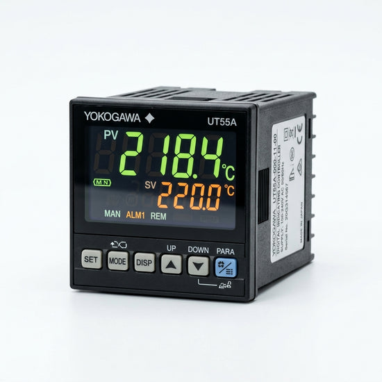 YOKOGAWA UT55A-000-11-00