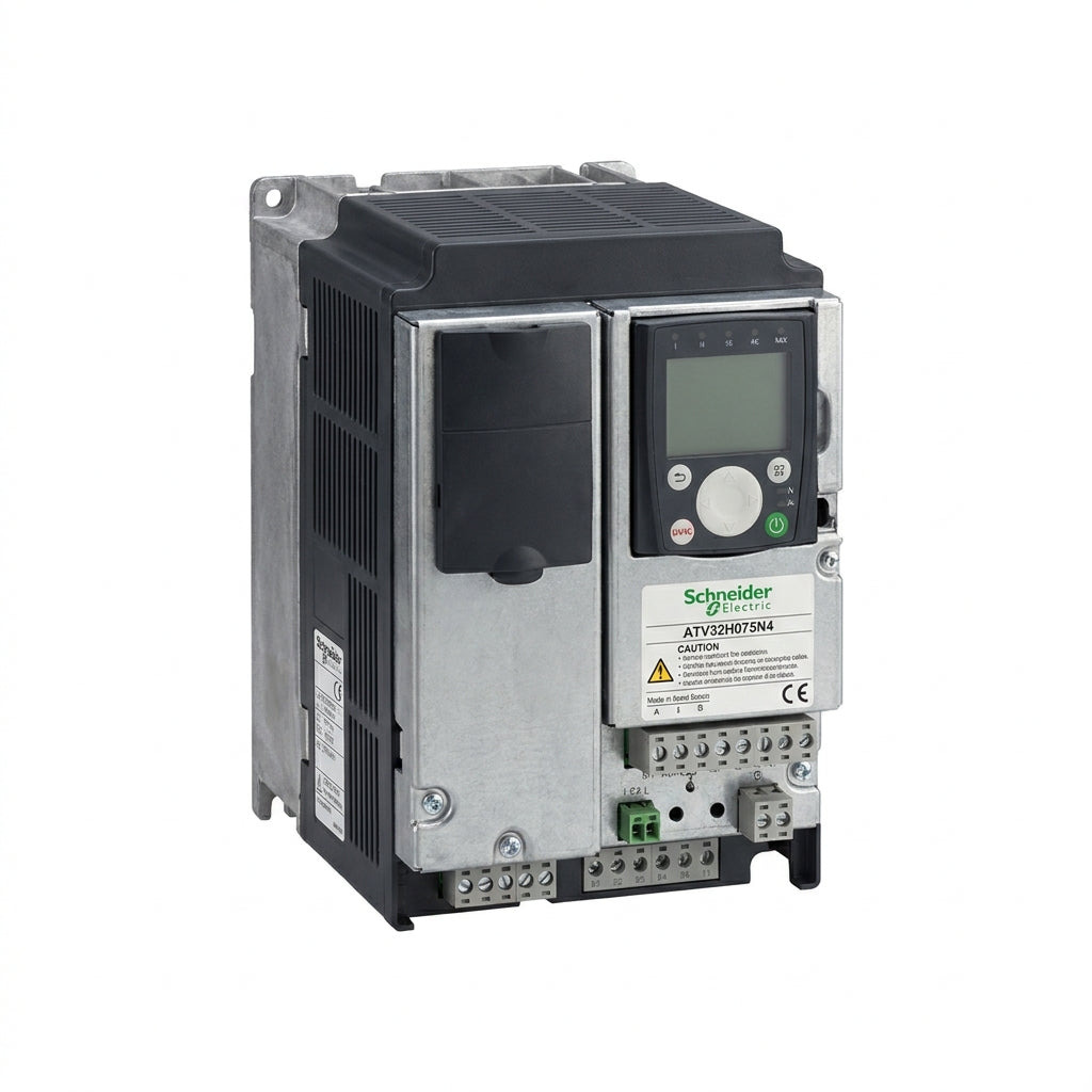 Schneider Electric ATV32H075N4