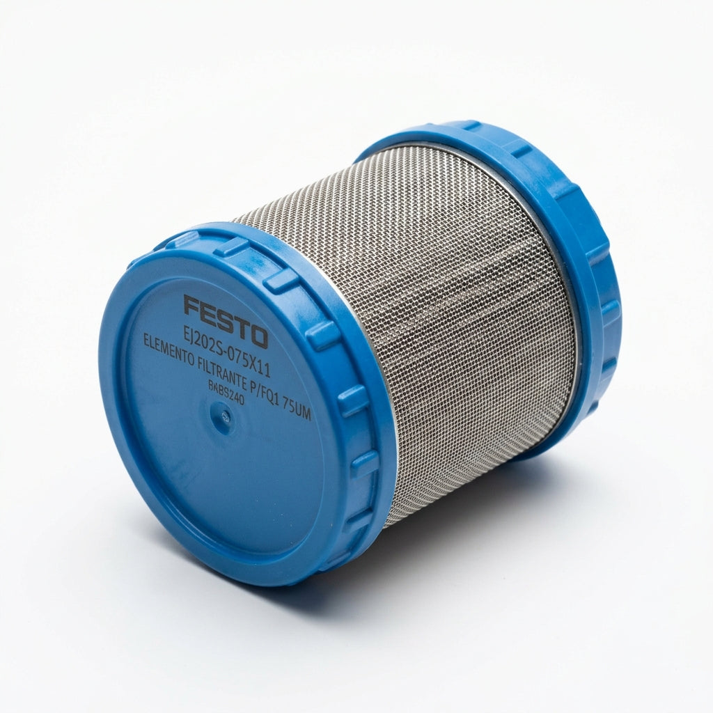 FESTO EJ202S-075X11