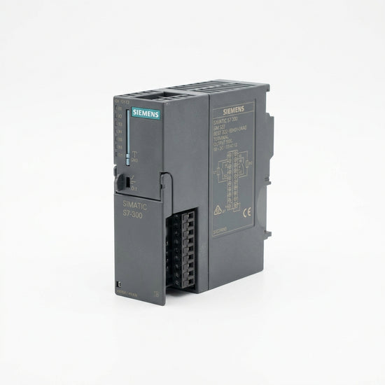 SIEMENS 6ES7 322-1BH01-0AA0