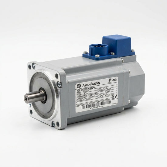 Allen-Bradley VPL-B0752E-CK12AA
