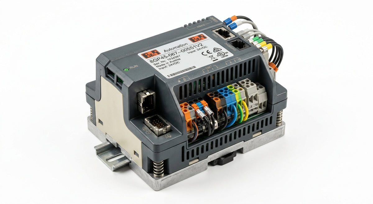 B&R 8GP45-067--005S1V2
