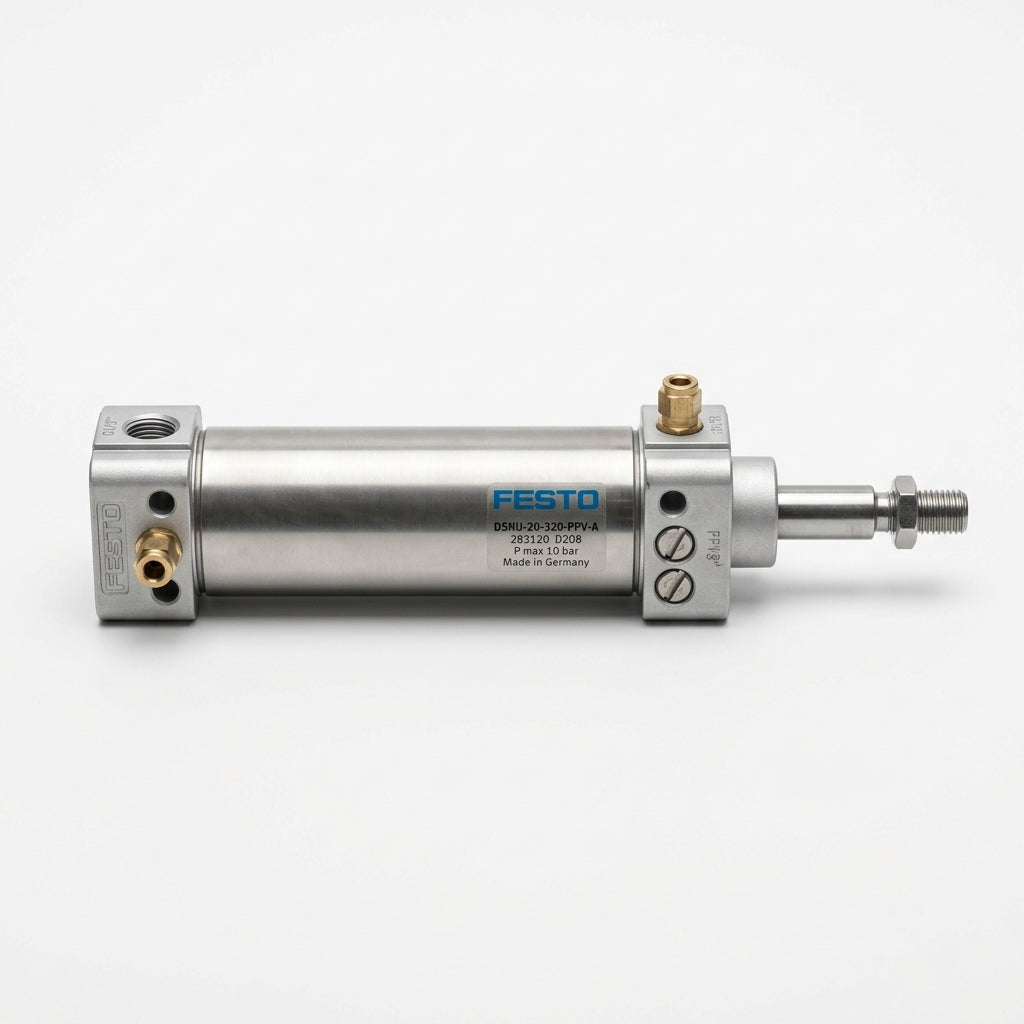 FESTO DSNU-20-320-PPV-A