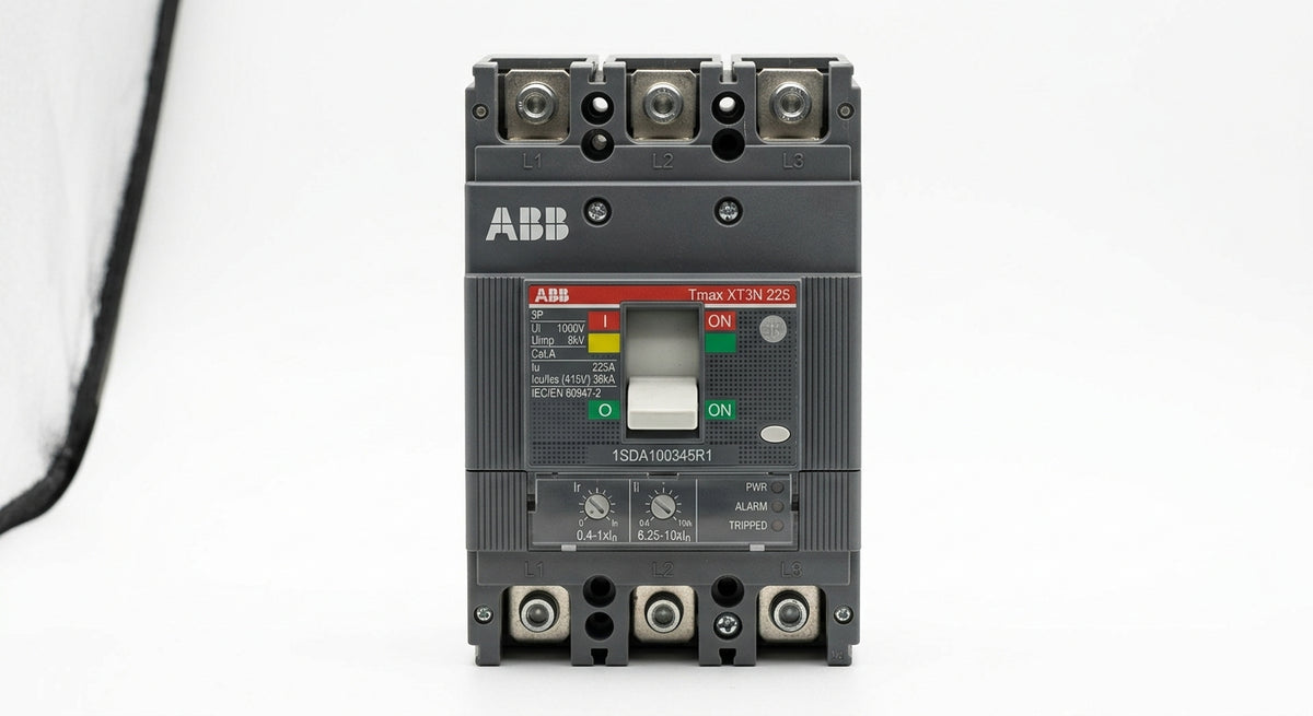 ABB 1SDA100345R1