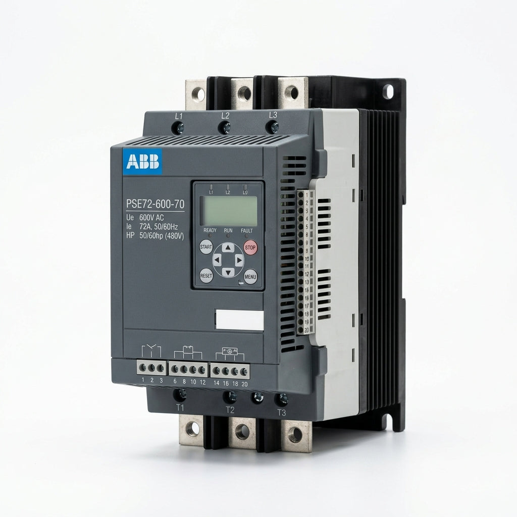 ABB PSE72-600-70