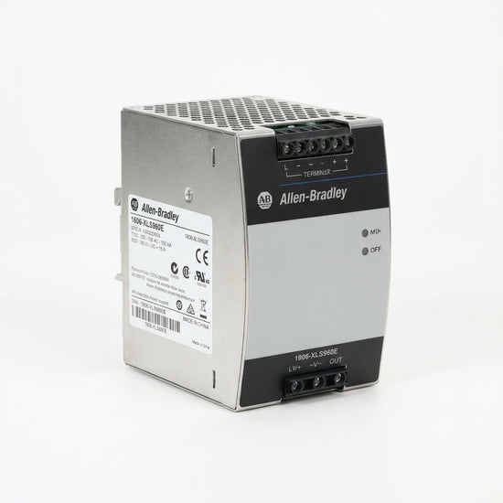 Allen-Bradley 1606-XLS960E