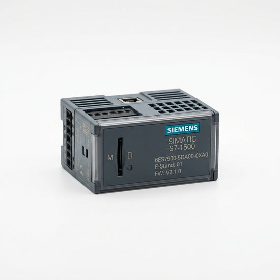 SIEMENS/FA 6ES7900-5DA00-0XA0