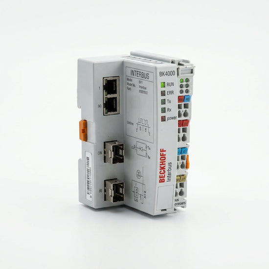 Beckhoff BK4000