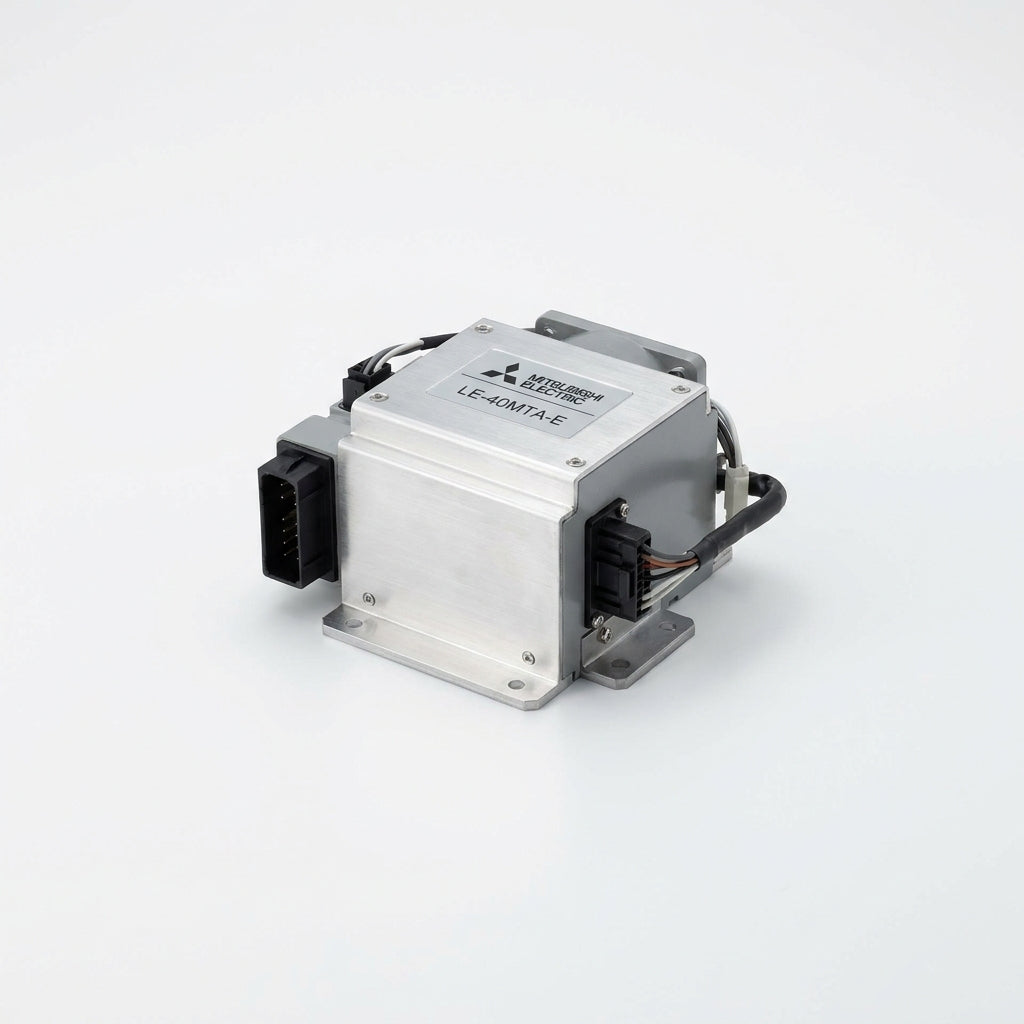 Mitsubishi Electric LE-40MTA-E
