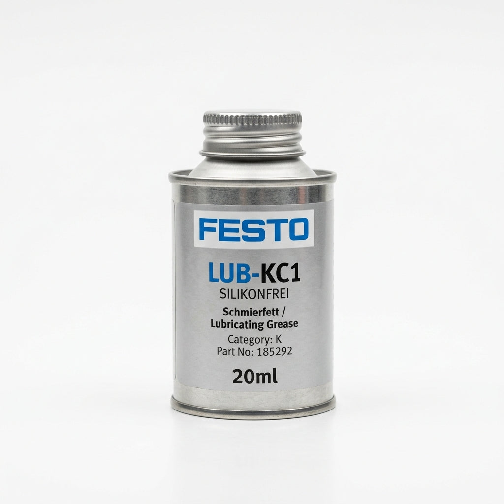 FESTO LUB-KC1 SILIKONFREI 20ML