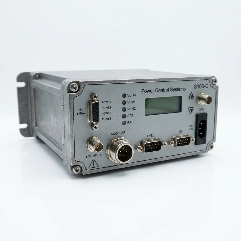 Power Control Systems S106-C
