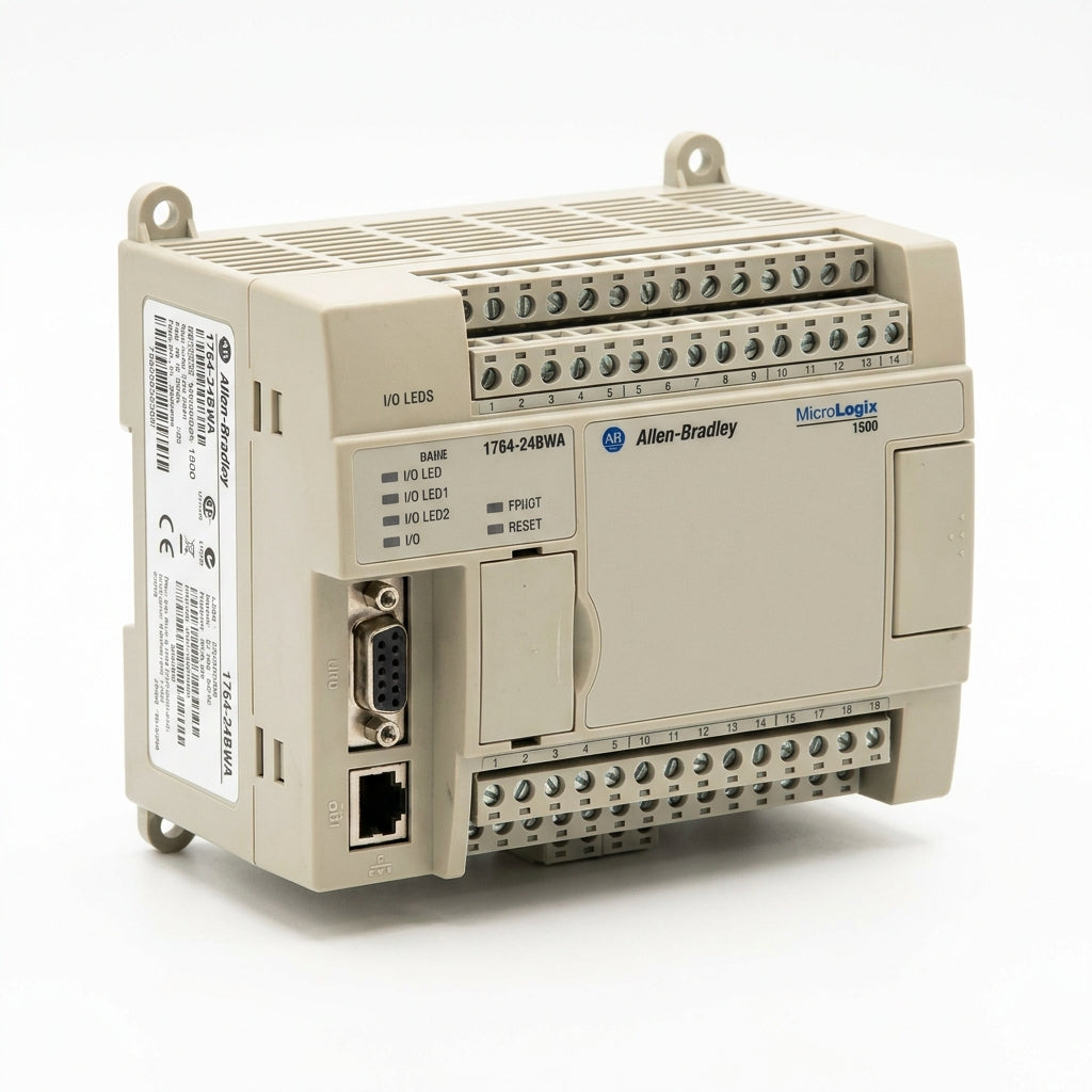 Allen-Bradley 1764-24BWA
