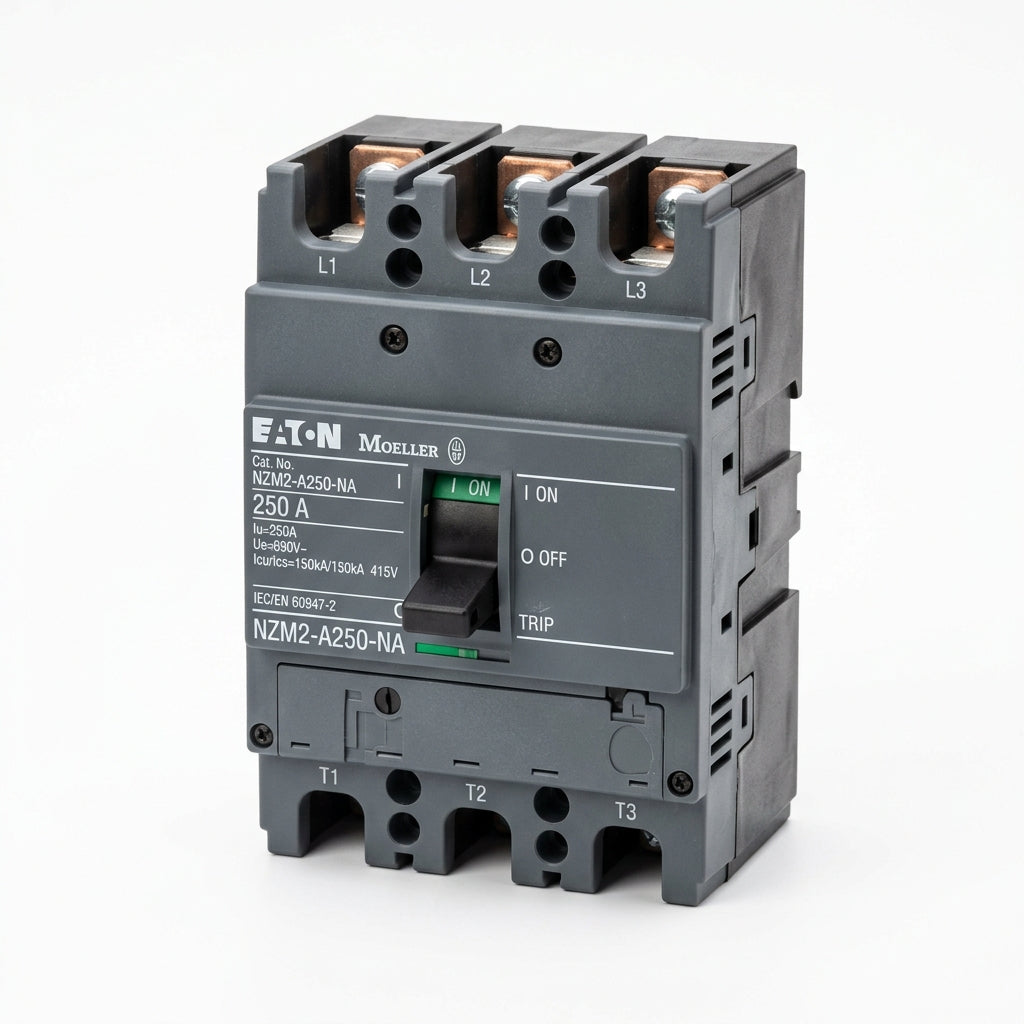 EATON MOELLER NZM2