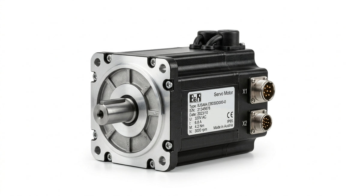 B&R 8JSA64.EB030D000-0