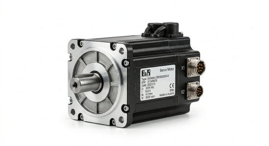 B&R 8JSA64.EB030D000-0