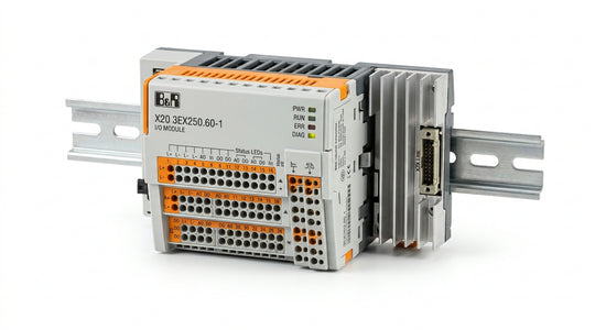 B&R 3EX250.60-1
