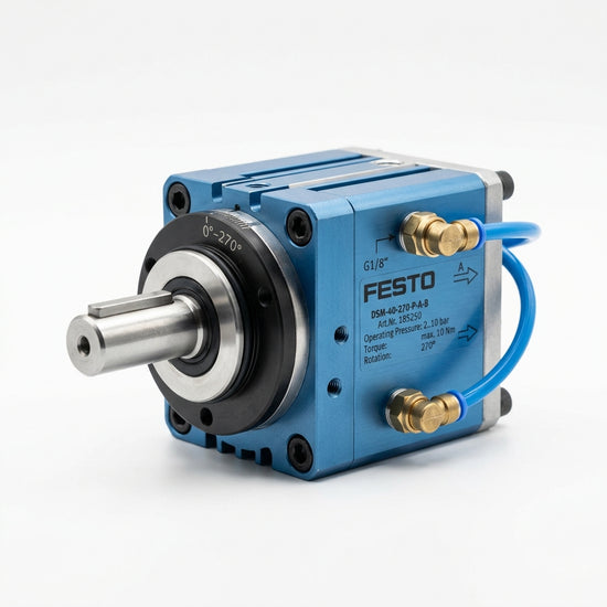 FESTO DSM-40-270-P-A-B