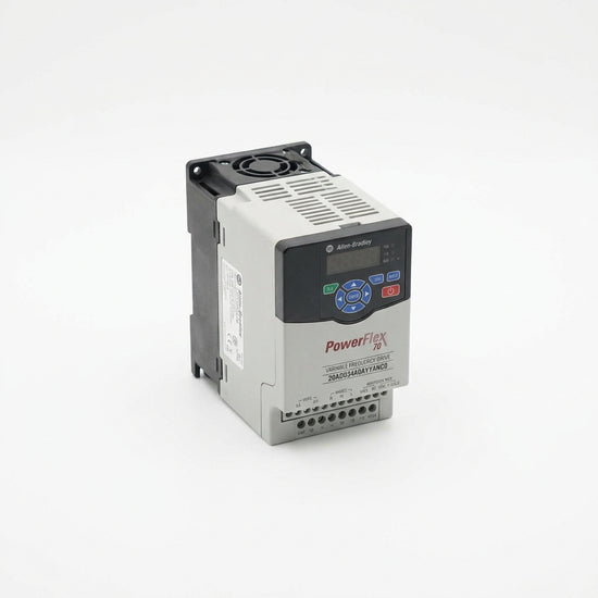 Allen-Bradley 20AD034A0AYYANC0