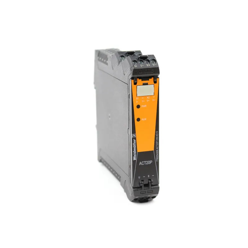 ACT20P-VM-AO-S Acondicionador de señal 0-440VAC, 0-660VDC a 0/4-20mA, 0-10V