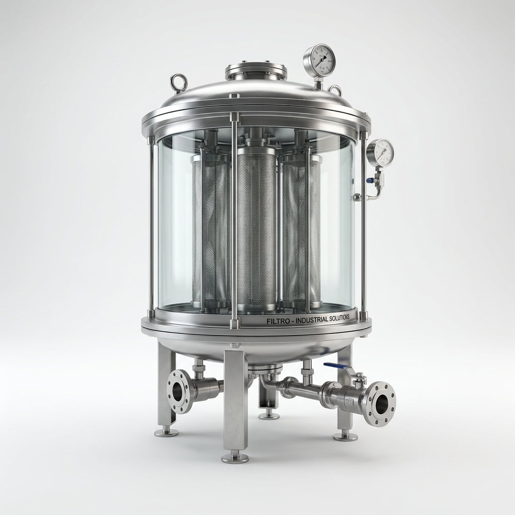 BIND FA102B FA1 PRE FILTER BOX