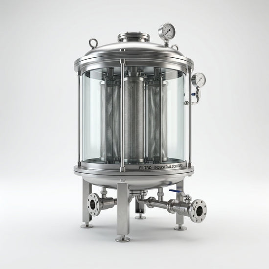 BIND FA102B FA1 PRE FILTER BOX