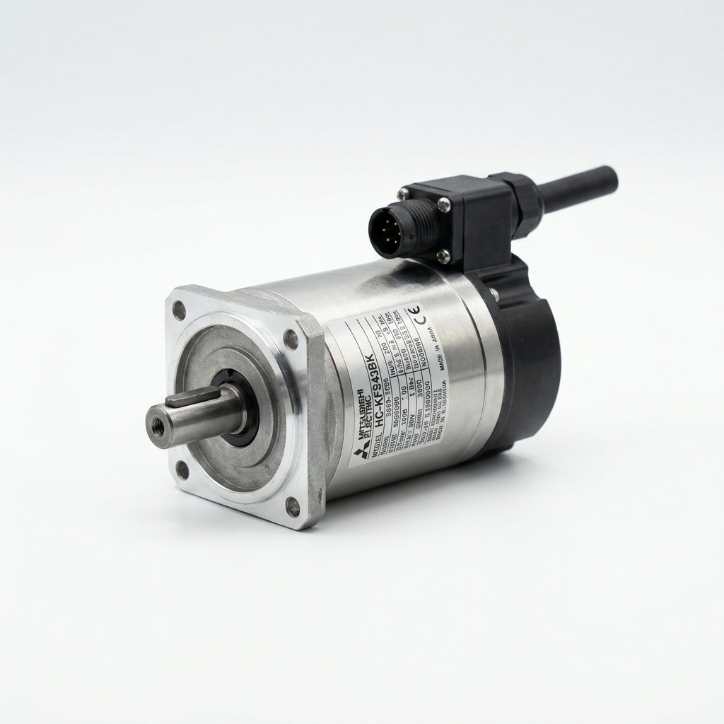 Mitsubishi Electric HC-KFS43BK