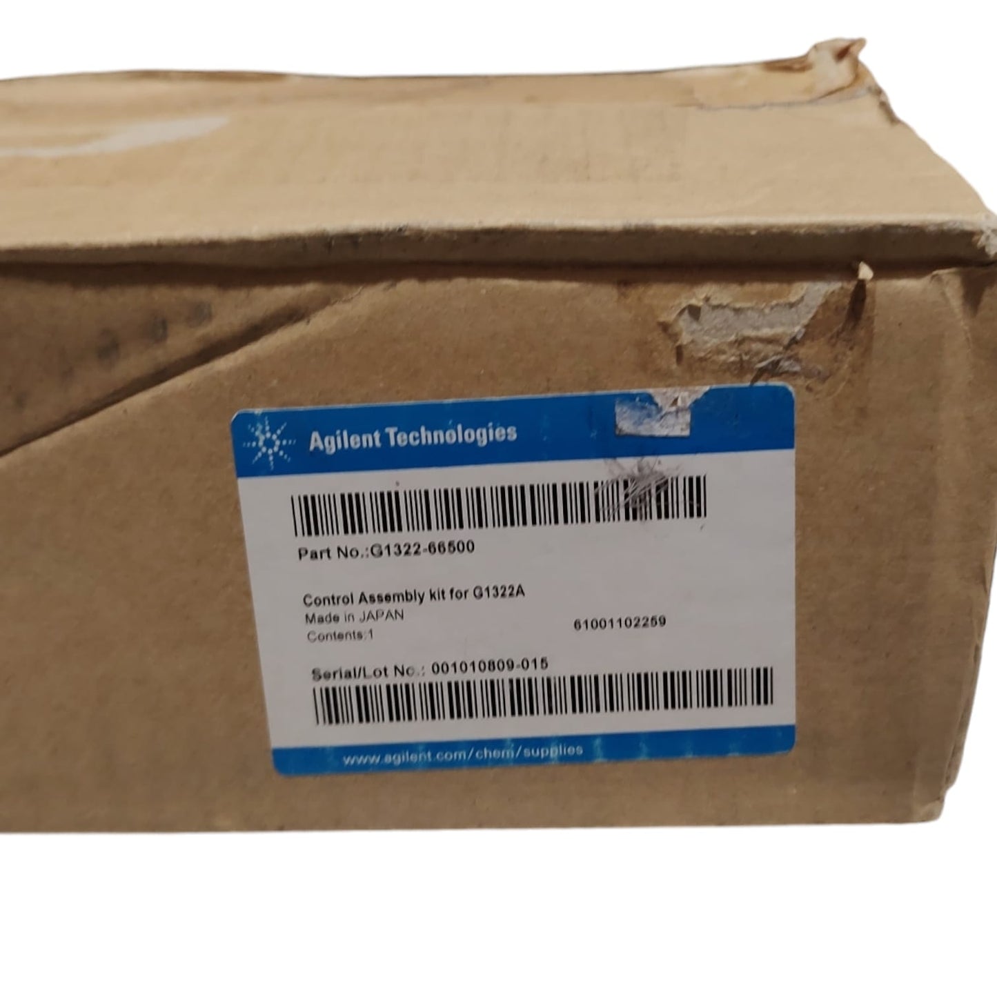 Agilent Technologies G1322-66500