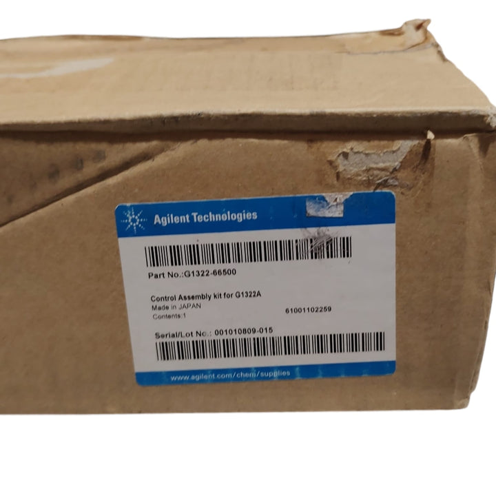 Agilent Technologies G1322-66500