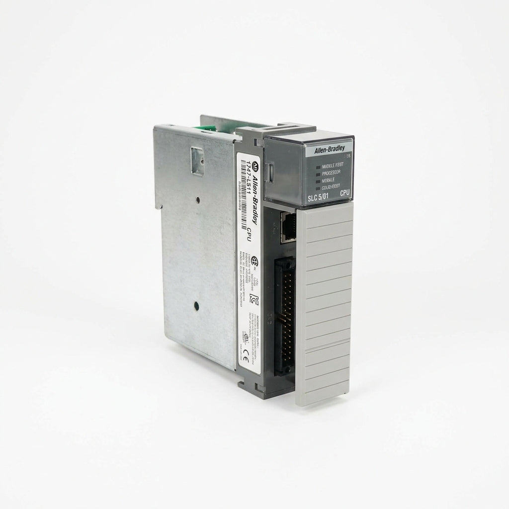 Allen-Bradley 1747-L511