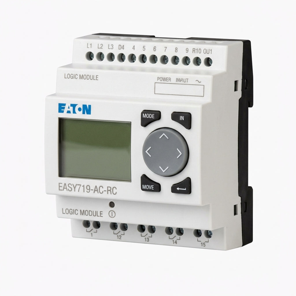 Eaton EASY719-AC-RC