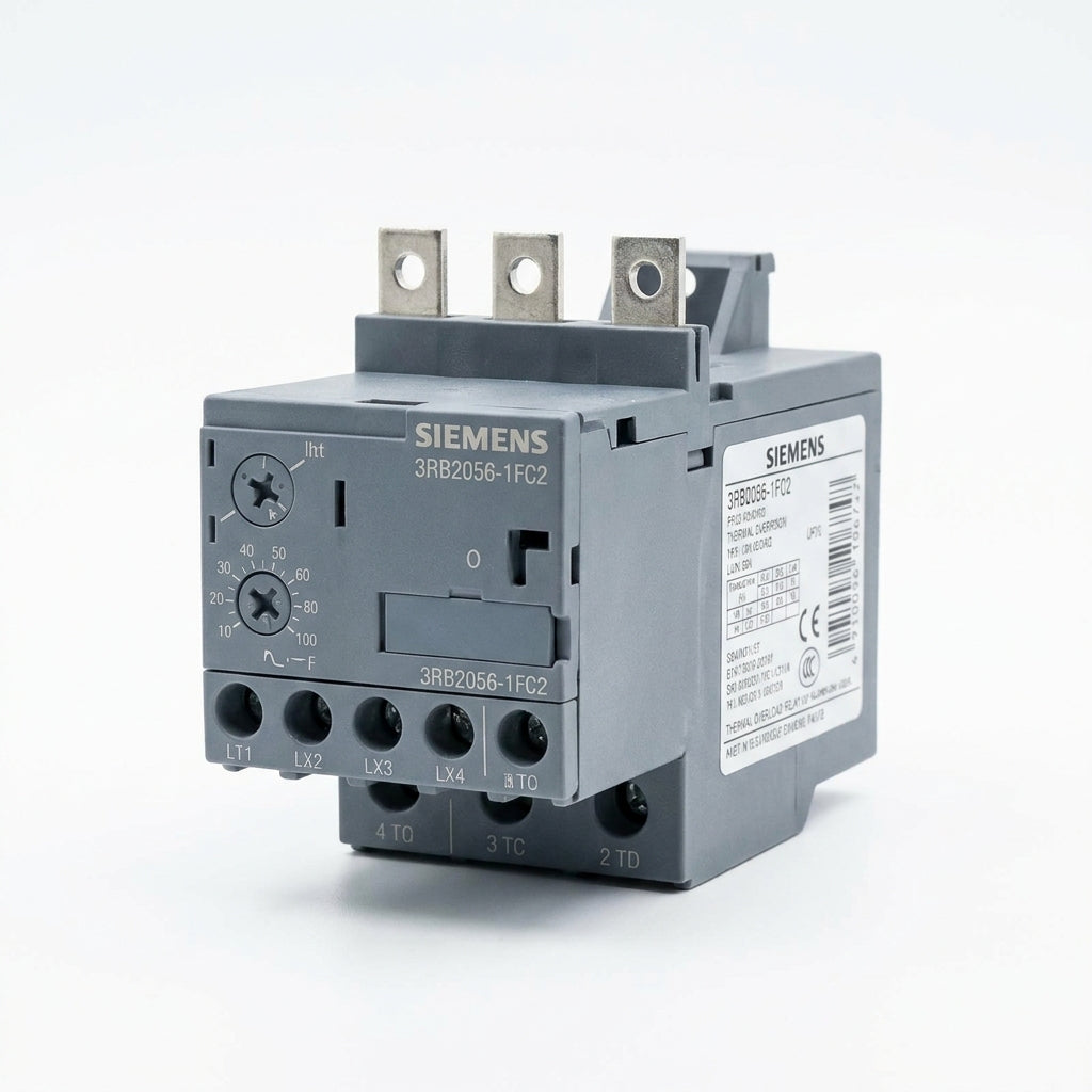 SIEMENS/EP 3RB2056-1FC2
