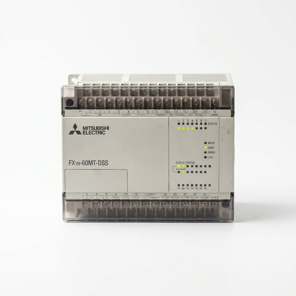Mitsubishi Electric FX1N-60MT-DSS