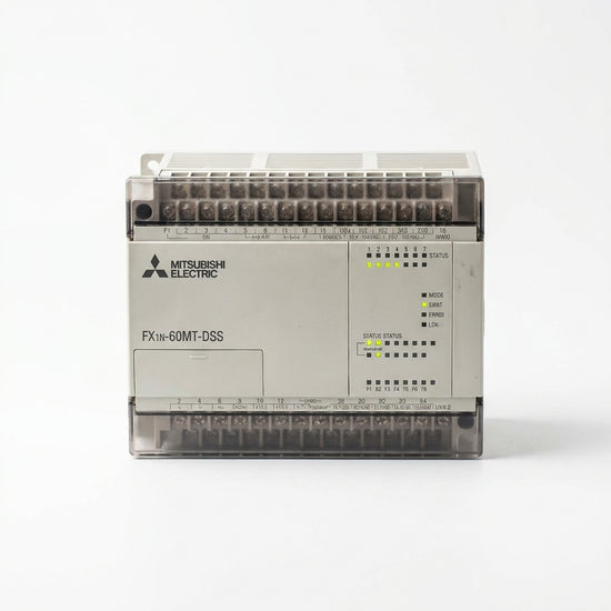 Mitsubishi Electric FX1N-60MT-DSS
