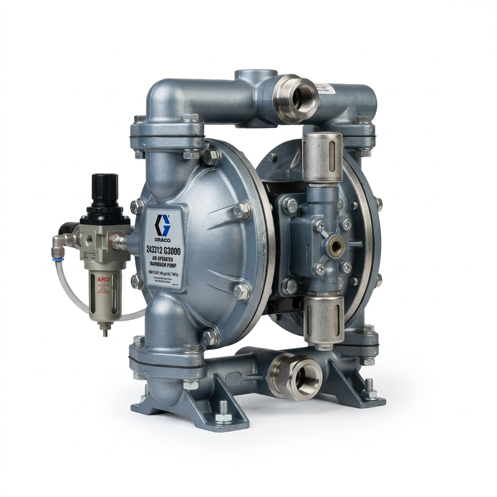GRACO 243312  G3000