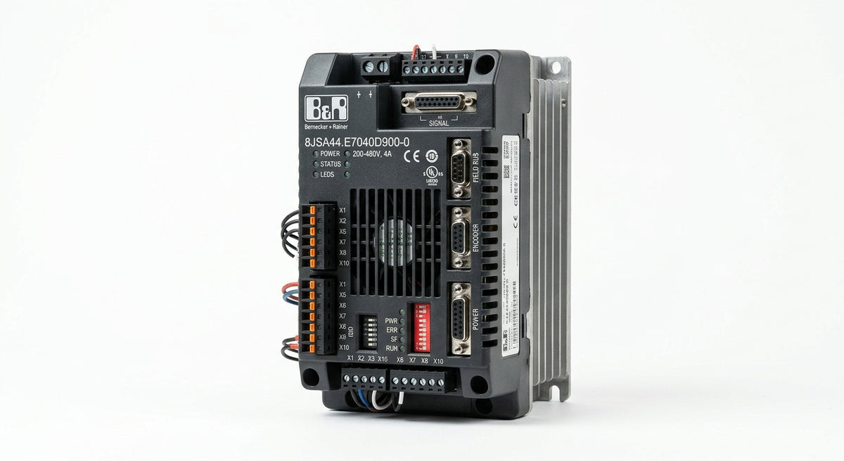 B&R 8JSA44.E7040D900-0